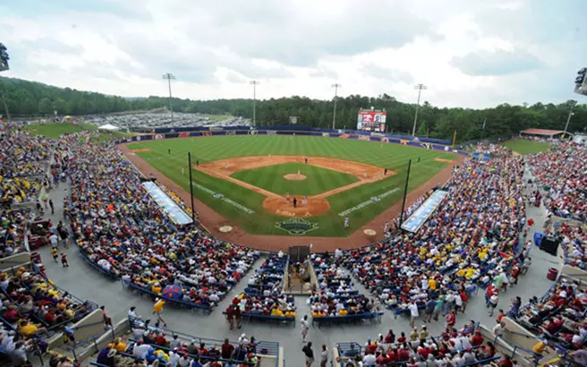 Bulldogs Take On No. 2 Florida In SEC Tourney Opener