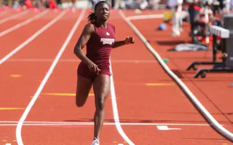 MSU Finds More Success On Day 2 Of NCAA East Preliminaries