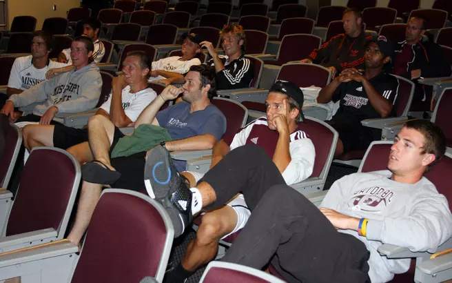 Bulldog Tennis Earns 20th NCAA Bid; To Meet Florida State In 1st Round