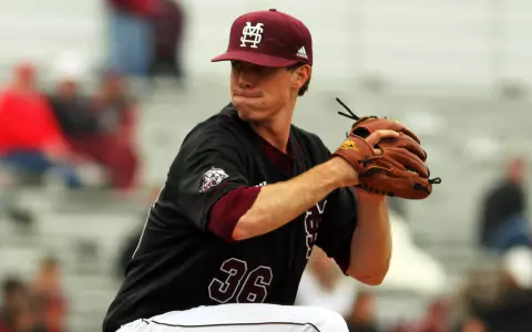 Diamond Dogs Oust Georgia Tech 7-3 To Claim Atlanta Regional Crown