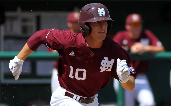 Bradford Named To Collegiate Baseball Freshman All-America Team