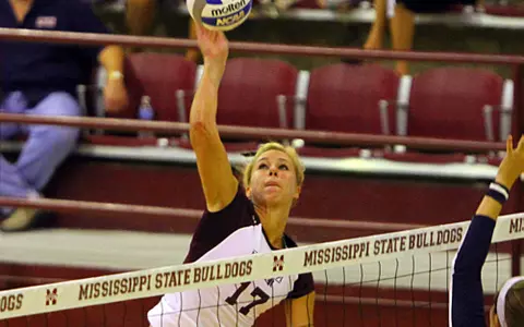 Gators Power Past State In Gainesville