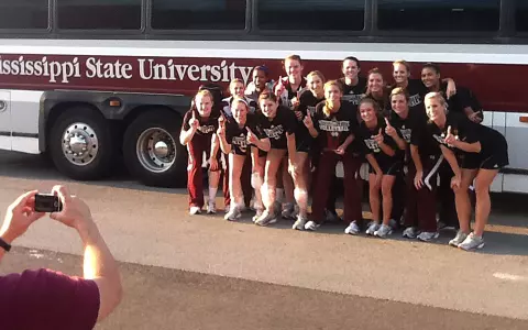 MSU Volleyball Tops Baylor, UTEP For MCM Elegante' Invitational Title