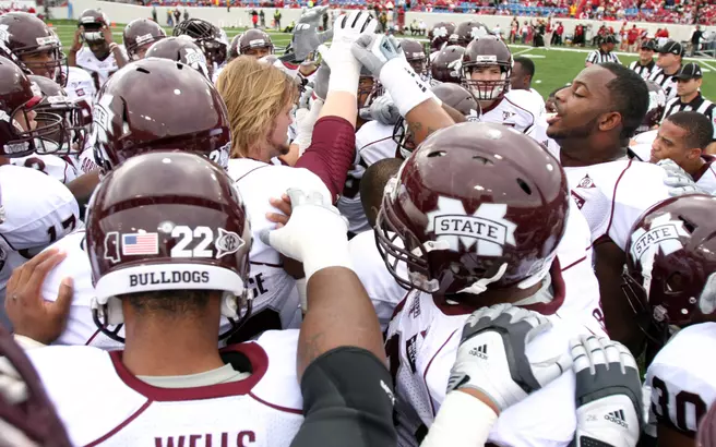 Sept. 15 Game At Troy To Kick At 6 p.m.; Available On ESPN3