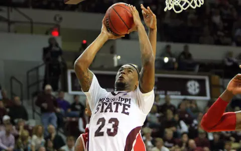 No. 20 Bulldogs Edge Crimson Tide 56-52 In Thriller