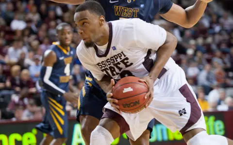 #13 Gators Pull Away From #16 Bulldogs For 69-57 Triumph