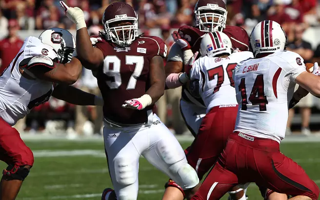 Multiple Bulldogs In NFL After Draft, Free Agency