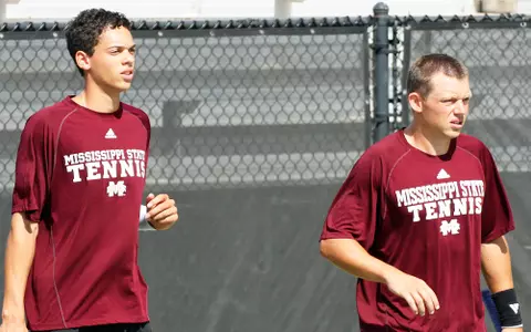 Bulldogs Form Half Of Quarterfinal Field At ITA Southern Regional