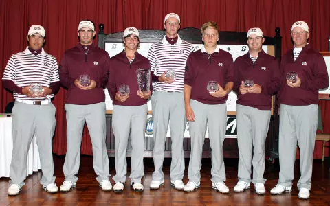 MSU Captures First Tournament Victory Since 2009 At Bridgestone