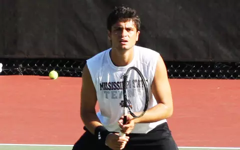 Three Bulldogs To Play In Main Draw At USTA Pensacola Futures