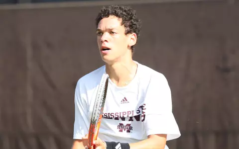 Four Bulldogs To Play In Qualifying Finals At USTA Pensacola Futures