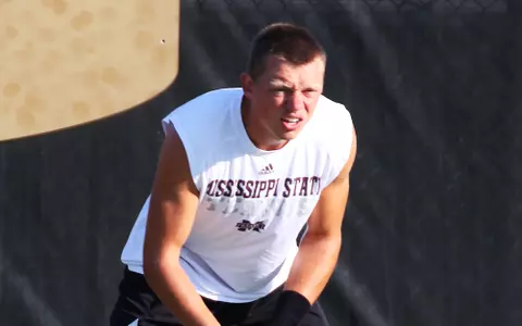 No. 11 Bulldogs Trounce No. 55 Rice To Sweep Opening Weekend