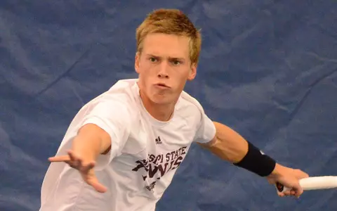 No. 11 Bulldogs Dominate No. 29 Red Raiders In Season Opener