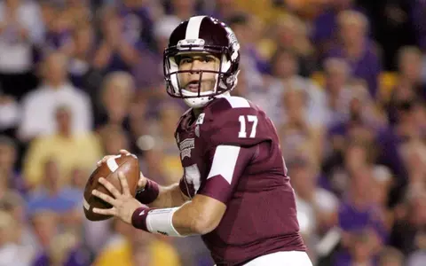 No. 21 Mississippi State Falls To Opportunistic No. 7 LSU 37-17
