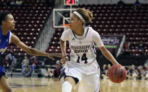 MSU Falls On Road To No. 5 Kentucky