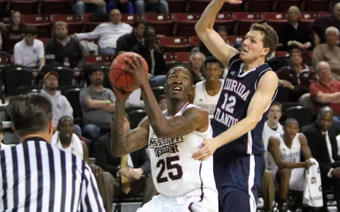 MSU Cagers Look Impressive In 78-58 Victory Over FAU