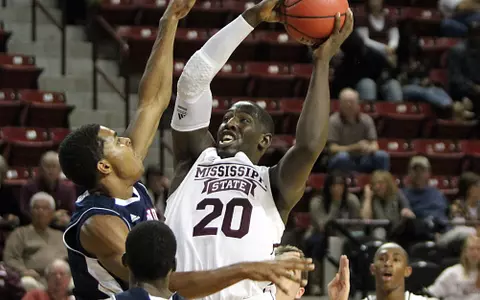 Bulldogs Best Central Arkansas In Jackson, 79-72