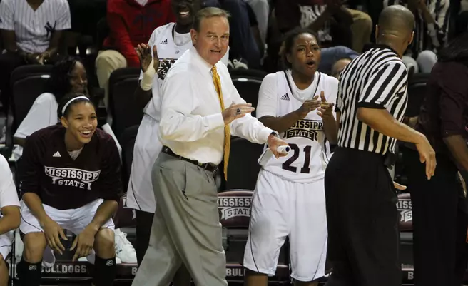 Bulldogs To Play In Las Vegas Holiday Hoops Classic