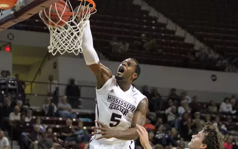 Great Rally Just Short As Bulldogs Fall At Providence, 73-63