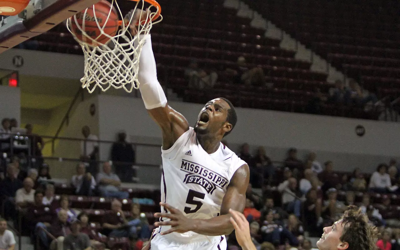 Great Rally Just Short As Bulldogs Fall At Providence, 73-63
