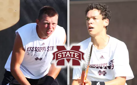 Successful First Day For MSU Men?s Tennis In New York