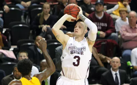 State Ousts UTSA 53-42 To Remain Perfect At Home