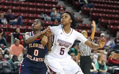 Defense Sparks MSU To Thrilling 59-58 Win Against FAU
