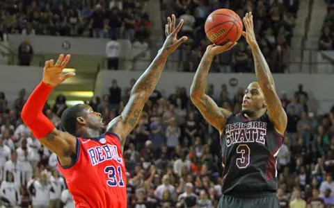 Bulldogs Battle Gamecocks Wednesday In Columbia