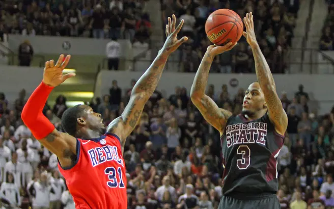 Bulldogs Battle Gamecocks Wednesday In Columbia