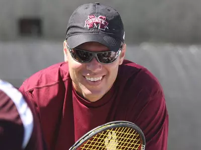 No. 10 Bulldog Tennis To Battle No. 6 Kentucky For Share Of SEC Lead