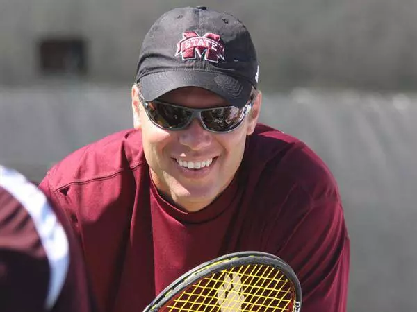 No. 10 Bulldog Tennis To Battle No. 6 Kentucky For Share Of SEC Lead