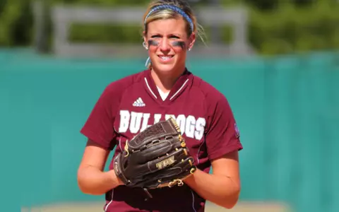 Becker Throws Complete-Game Four Hitter In 1-0 Win At Southern Miss