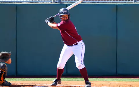 No. 21/21 Auburn Comes Back For 5-2 Win