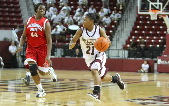 Bulldogs Host South Florida Sunday At 5 In WNIT Quarterfinals