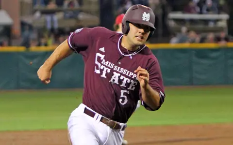 Baseball Claims 2012 Lidlifter With 6-2 Win Over Cougars