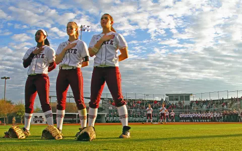 Bulldogs Fall In 2012 Home Opener, 5-4