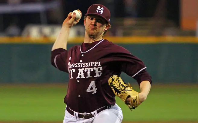SEC Play Begins With Battle of the Bulldogs