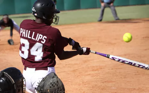 Speedy Bulldogs Run To 5-2 Victory Vs. Troy