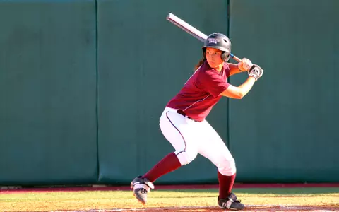 Six-Run Fourth Gives No. 2 Alabama Win Over MSU