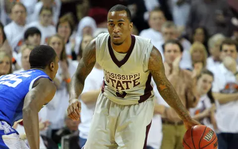 Bulldogs Close Out The Regular Season At Home Against Arkansas