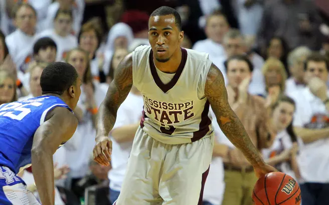 Bulldogs Close Out The Regular Season At Home Against Arkansas