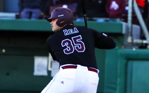 State Takes Series Opener From Vanderbilt, 7-4