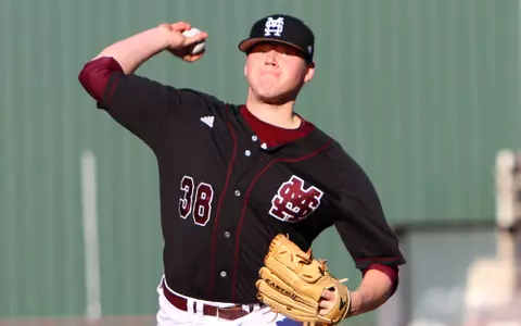 Diamond Dogs Best Alcorn State, 6-2, For Midweek Win