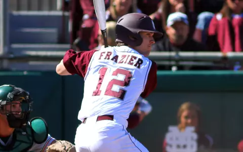 Adam Frazier Named To USA Baseball National Collegiate Team