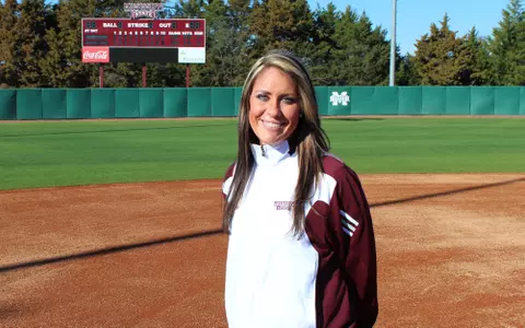 Dunne Deal: Volunteer Coach Brings Championship Pedigree to MSU Softball