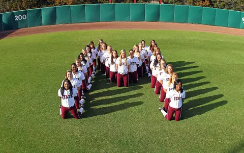 Softball Game At Jackson State Moved Up To 3 p.m.