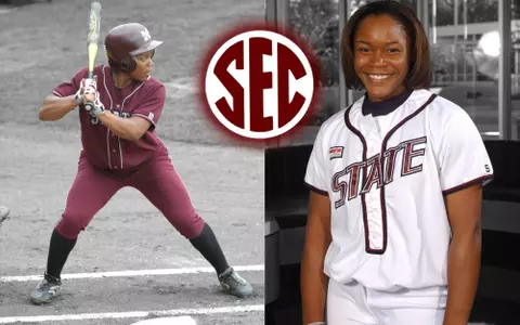 McMichael Honored As SEC Great