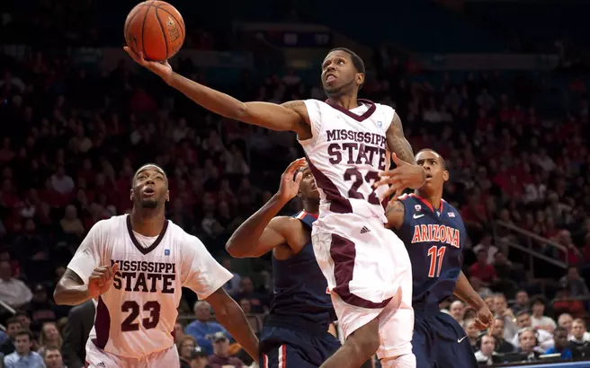 Bulldogs Face Georgia In Opening Round Of The SEC Tournament