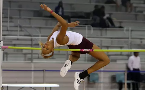 MSU Has Impressive Finish At New Balance Invitational
