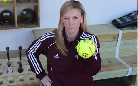 Softball Announces Summer Camp Dates